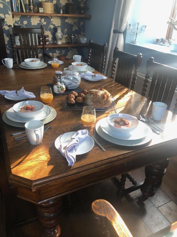 Ballymagarvey B&B Balrath Esterno foto